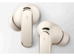 Huawei FreeBuds Pro 5 Resmi Hadir, Fokus pada Streaming Audio Lossless Berbasis NearLink