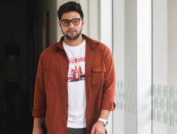 Hakim Menolak Eksepsi Ammar Zoni: Persidangan Narkoba Masuk Pokok Perkara