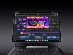 MatePad Edge Resmi Meluncur, Tablet 14 Inci Huawei yang Mulai Memasuki Kelas Perangkat Profesional