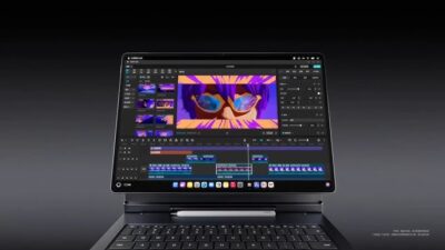 MatePad Edge Resmi Meluncur, Tablet 14 Inci Huawei yang Mulai Memasuki Kelas Perangkat Profesional