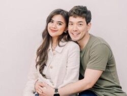 Anthony Xie Klarifikasi Isu Keretakan Rumah Tangga dengan Audi Marissa