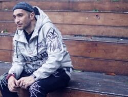 Gary Iskak Meninggal dalam Kecelakaan Dengan Motor: Detil Tragedi yang Menghentak