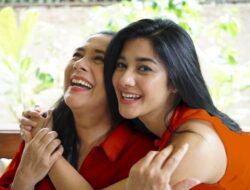 Naysilla Mirdad Menghadapi Tantangan Akting: Bunda Corla Bikin Suasana Konyol Saat Dramatis