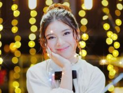 Tiara Andini Berbagi Pengalaman Menyedihkan Sebagai Korban Pelecehan Seksual