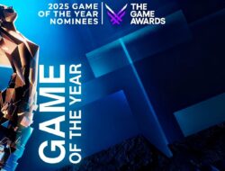 Clair Obscur: Expedition 33 Pimpin Nominasi TGA 2025, Bukti Era Baru di Industri Game Sedang Dimulai