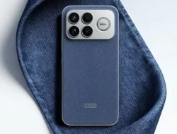 Poco F8 Pro dan F8 Ultra Debut Global di Bali, Perkuat Identitas Flagship dengan Audio Bose dan Chip Elite Gen 5