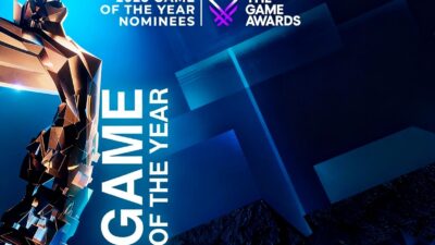 Clair Obscur: Expedition 33 Pimpin Nominasi TGA 2025, Bukti Era Baru di Industri Game Sedang Dimulai