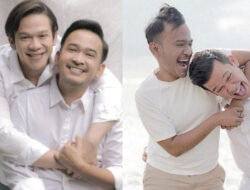 Tanggapan Menarik Jordi Onsu Tentang Perseteruan Ruben Onsu dan Sarwendah