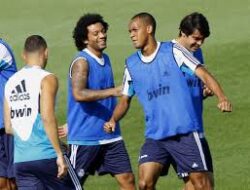 Fabinho Kembali Dipanggil Timnas Brasil: Merasa Seperti Pemain Baru