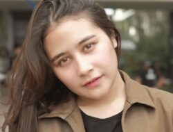 Prilly Latuconsina Klarifikasi Isu Kesehatan, Tanggapi Komentar Negatif dengan Tenang