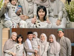 Ayu Ting Ting Tanggapi Sebutan ‘ATM Berjalan’: Kewajiban Sebagai Anak