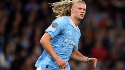 Erling Haaland di Mata Guardiola: Sosok yang Luar Biasa