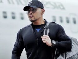 Deddy Corbuzier Tanggapi Tuduhan Pelit: Jawaban yang Mengejutkan Netizen