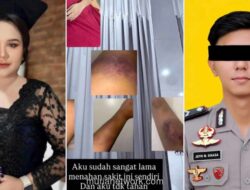 Oknum Brimob Dipolisikan: Kasus Penganiayaan Menghebohkan di Binjai