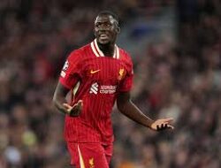 Masa Depan Ibrahima Konaté di Liverpool Sedang Diujung Tandung