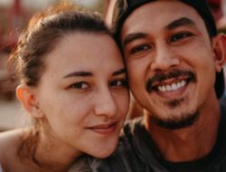 Dahlia Poland Memilih Tinggal di Kamar Kos Pasca Gugat Cerai dari Fandy Christian