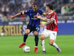 Tiket Derby della Madonnina Kehabisan: Antusiasme Luar Biasa dari Penggemar