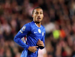 Joao Pedro: Pahlawan Chelsea Dalam Kemenangan Dramatis di Markas Spurs