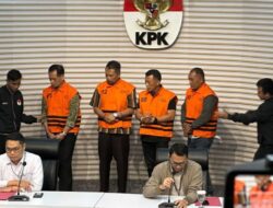 KPK Gerebek Bupati Ponorogo: Langkah Tegas Melawan Korupsi