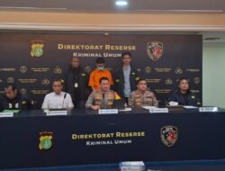 Kisah Tragis Penganiayaan di Depok: Ketika Cinta Berubah Menjadi Kekerasan