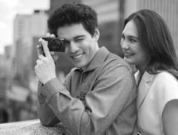 Luna Maya Bicara Kesetiaan: Apa yang Akan Dilakukannya Jika Suami Berselingkuh?