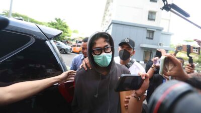 Ancaman Hukum bagi Pemasok Narkoba dalam Kasus Onad