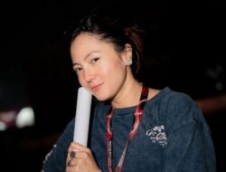 Poppy Sovia Menghadapi Pelecehan Verbal: Suara Kuat Perempuan