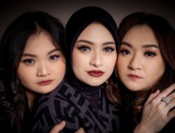 Nathalie Holscher: Kesedihan yang Menguatkan Lewat Ziarah ke Makam Ibunda