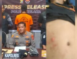 Tragedi di Kolaka: Pria Tewas Ditikam Usai Berjoget di Pesta