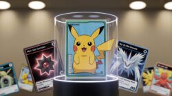 Logan Paul Jual Kartu Pokemon Terlangka Rp 88 M, Gambaran Lengkap Mengapa Kartu TCG Sejak Dulu Bernilai Fantastis