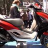 Piaggio MP3 Yourban: Skuter Tiga Roda dengan Fitur Unggul