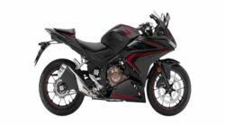 Honda CBR500R Standard: Motor Sport yang Menawarkan Performa Kelas Atas