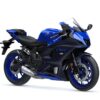 Yamaha YZF-R7: Pengganti Ideal YZF-R6