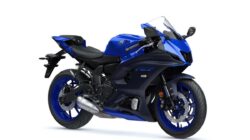 Yamaha YZF-R7: Pengganti Ideal YZF-R6