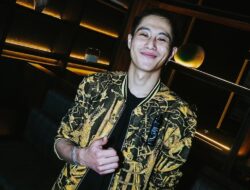 DJ Panda Klarifikasi Permintaan Maafnya Usai Tudingan Memanfaatkan Momen Putusnya Erika Carlina dan DJ Bravy