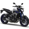 Memperkenalkan Yamaha MT-09: Monster di Jalanan