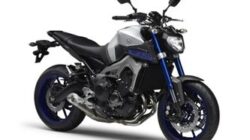 Memperkenalkan Yamaha MT-09: Monster di Jalanan