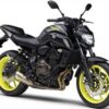 Yamaha MT-07: Master of Torque di Kelas Menengah