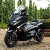 Yamaha TMAX DX: Skuter Premium dengan Fitur Unggulan