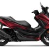 Kenali Honda Forza 250: Skuter Premium Masa Kini