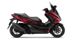 Kenali Honda Forza 250: Skuter Premium Masa Kini