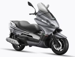 Benelli Zafferano 250 2026: Skuter Elegan dengan Performa Handal