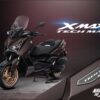 Yamaha XMax 250: Skutik Unggulan untuk Petualangan