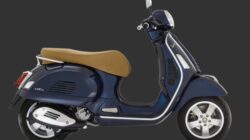 Mengenal Vespa GTS 300 ABS: Skuter Ikonik yang Siap Memikat Hati
