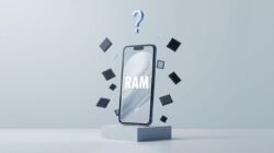 Berapa RAM yang Paling Masuk Akal untuk Smartphone 2026? AI Jalan Terus, tapi Angka Mulai Turun ke Bumi