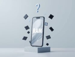Berapa RAM yang Paling Masuk Akal untuk Smartphone 2026? AI Jalan Terus, tapi Angka Mulai Turun ke Bumi