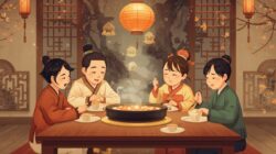 Mengenal Festival Dongzhi: Tradisi Tionghoa yang Mengajarkan Keseimbangan Alam dan Kehangatan Keluarga