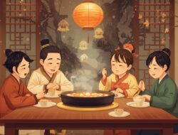 Mengenal Festival Dongzhi: Tradisi Tionghoa yang Mengajarkan Keseimbangan Alam dan Kehangatan Keluarga