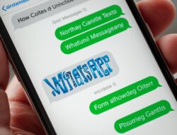 Panduan Paling Lengkap Membuat Tulisan Berwarna di WhatsApp Tanpa Aplikasi Tambahan