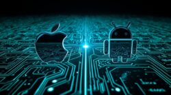 iOS vs Android: Menakar Tingkat Keamanan Dua Raksasa Teknologi di Era Serangan Siber 2025